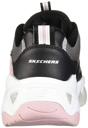 Image of Skechers Girl D'Lites 3.0 Zenway Casual Shoe