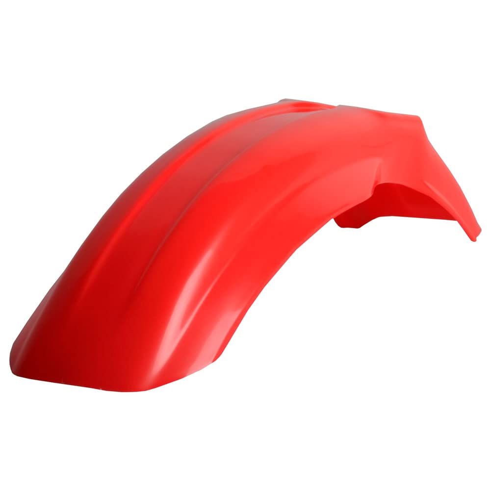 Polisport 8563300001 Front Fender