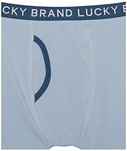 Lucky Brand Boys' Boxer Brief (2-Pack) Underwear3