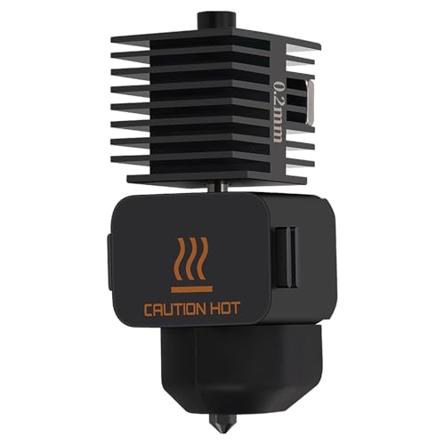 3D Printer 0.2mm Hotend for Bambu Lab A1/A1 Mini