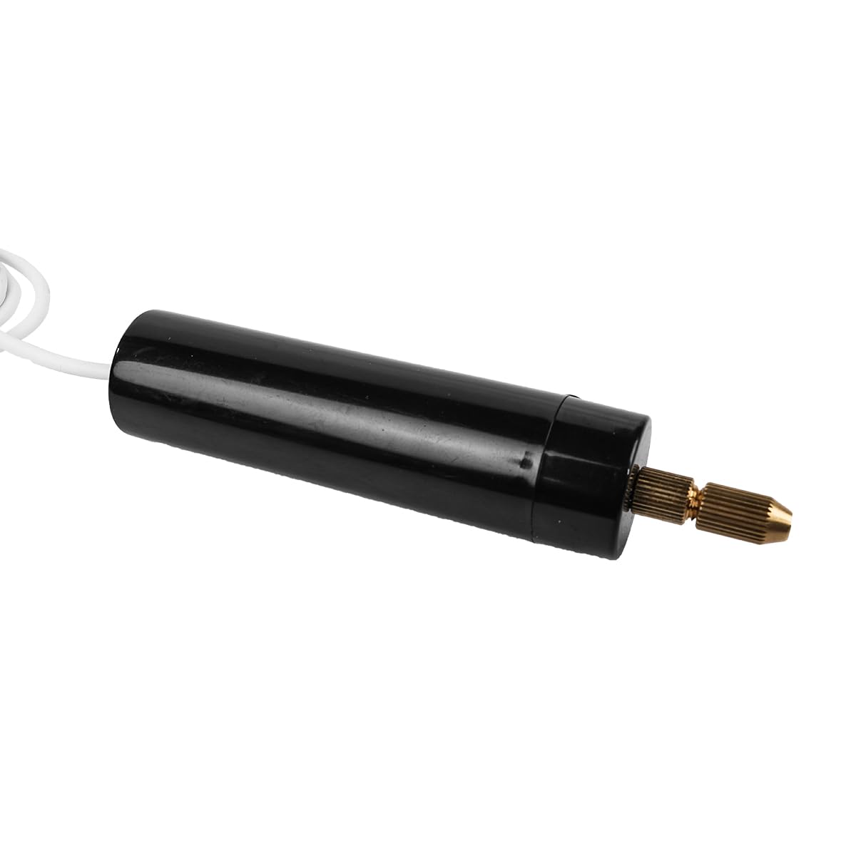 Mini Trapano Elettrico per Artigianato 0,7-1,2 mm Piccolo Trapano a Mano per la creazione di Gioielli Fai da Te