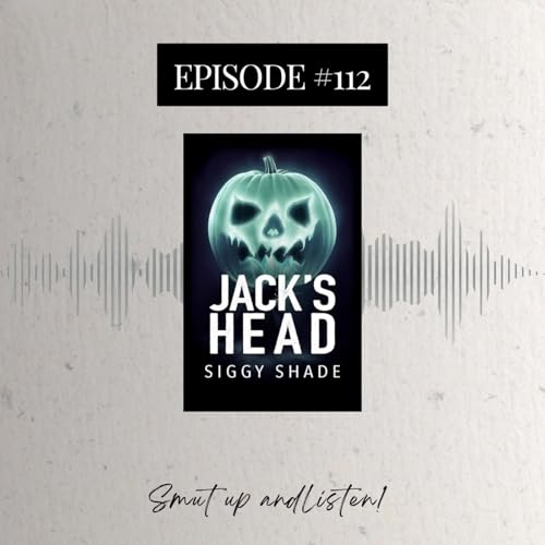 #112 Jack's Head by Siggy Shade
