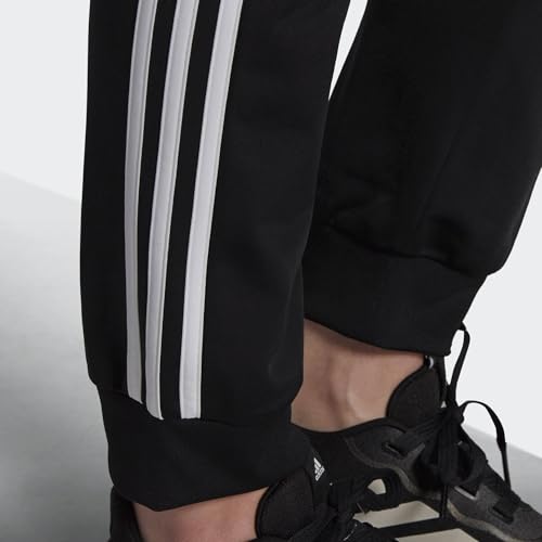 Image of adidas Women's Slim Fit Mid Rise Pants