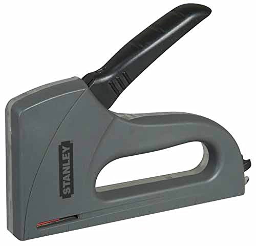 Stanley Light Duty Staple Gun
