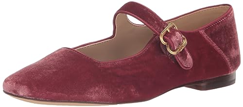 Image of Sam Edelman Women's Michaela Mesh Ballet Flats