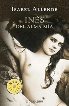 Inés del alma mia (Bestsell...