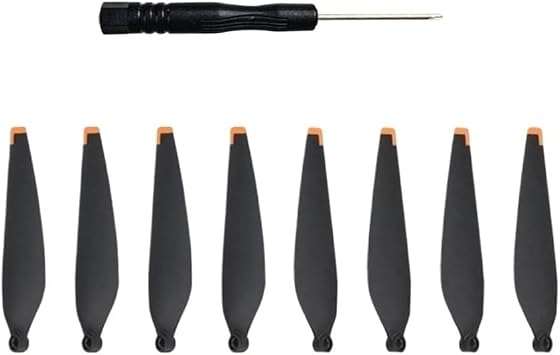 652F Aerodynamic Performance Props For MINI3Pro 4Pro Low Noise Wildlife ObservationMini3pro