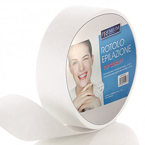 Rotolo Strappacera Top Quality in TNT da 70mt Premium Textile