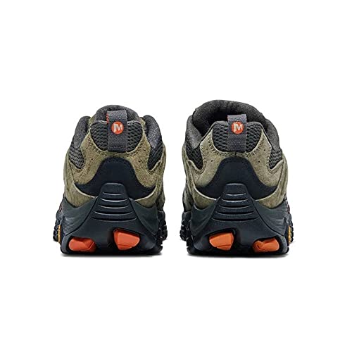 Image of Merrell Women's Moab 3 Waterproof Hiking Shoe