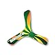 BoomerangFan boomerangfanstorm-l 22,5 cm Storm Linkshänder Boomerang