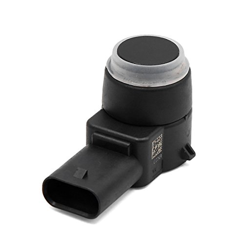 Ruilogod 7L5919275B Auto-Heck-Bumper-Reverse-Backup-Parkassistenten-Sensor für