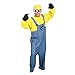 Produktbild Mitef Little Yellow Men Corps Halloween Cosplay - - Medium