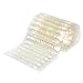 Grinigh Vitamin E Aloe Q-tip Applicators to Moisturzing & Healing Lip and Gum Before and After Teeth Whitening - 100 Pack