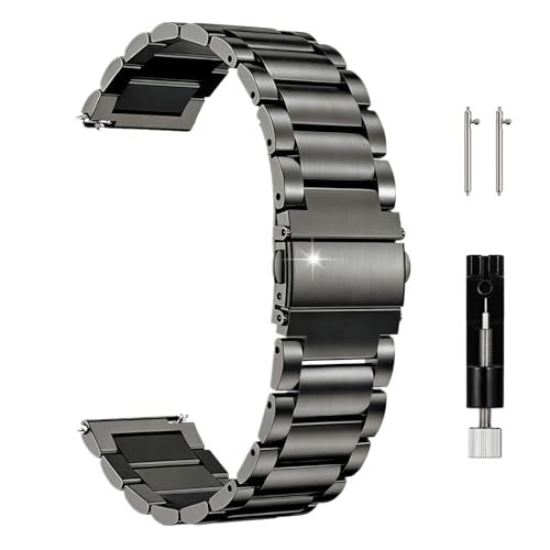 [JUSUTEK] vV yʃ`^voh xg16/18/20/22mmI\,`^ X}[gEHb`rvpxg ^ohCjpCY/fB[X/NH[c/@B/X}[gEHb`Kp (O[̐F, 22MM)