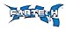 Fabtech FT103 MISALIGNSPACERCLEARZINC
