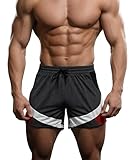 Muscle Cmdr
