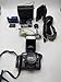 7000AF 35mm SLR Film Camera with Accessories and case.