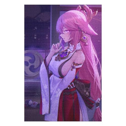 _-_q̎vWO\[pY1000 PCS lC Aj Q[ ؐpY Ǐ l  a v[g