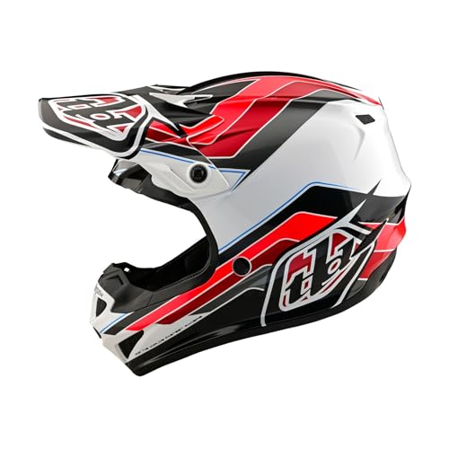 Troy Lee Designs SE4 MIPS