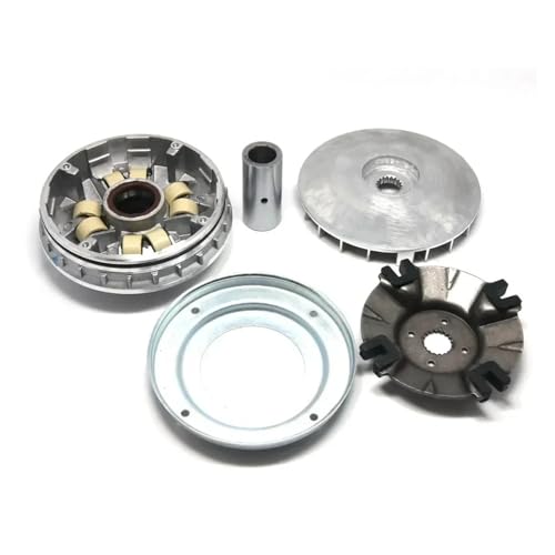 Kit variateur 132 mm élimine les vibrations sur scooter YP250
