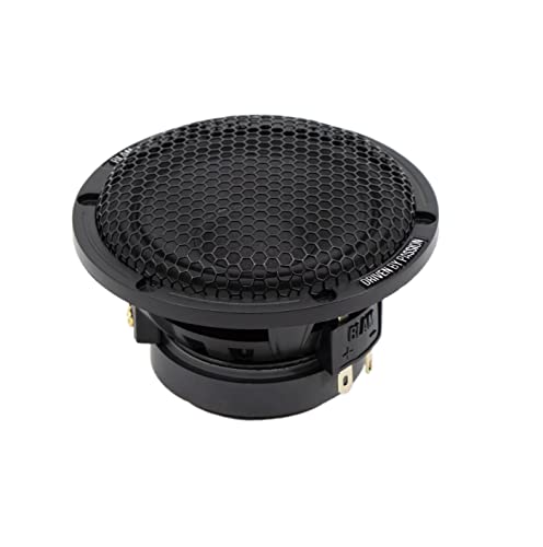 Amazon | ブラム R80 DB 80mm ミッドレンジ スピーカー 1個売