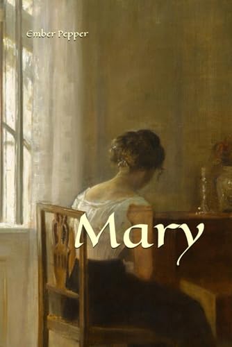 Mary (Sherlock Holmes connected pastiches)