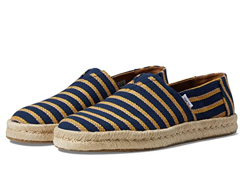 Image of TOMS Men's ALP Rope 2.0 Loafers