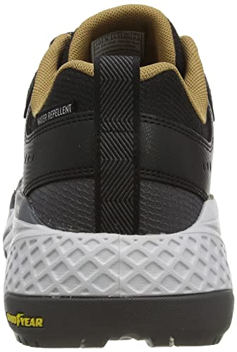 Image of Skechers Men Glide Step Trail Oxen Casual Shoe