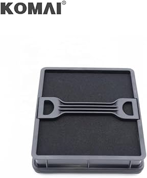 Amazon.com: PC138US-10 Air Filter Set 600-185-2710 600-185-2720