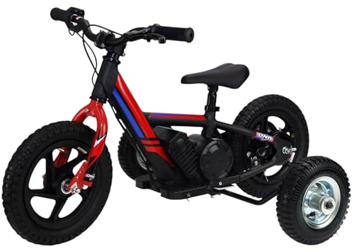 Image of Hardline Products USA Wheels for Tots Training Wheels (DNA - OLALA - TUIBOKA)