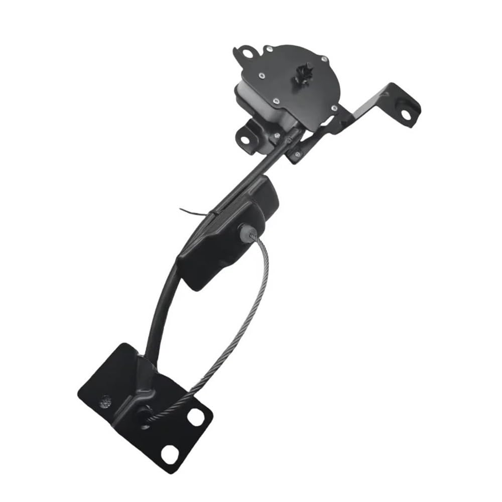 62800-P2000 62800P2000 Car Spare Tire Bracket Bracket for Hybrid 2021-2023 1.6L 62800-P2000