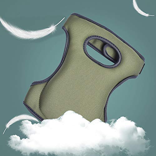 Redsa 1 paio di ginocchiere da giardinaggio in