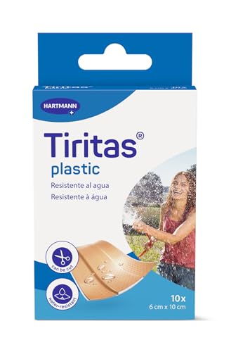 HARTMANN - PLAST Strip 100X6 cm