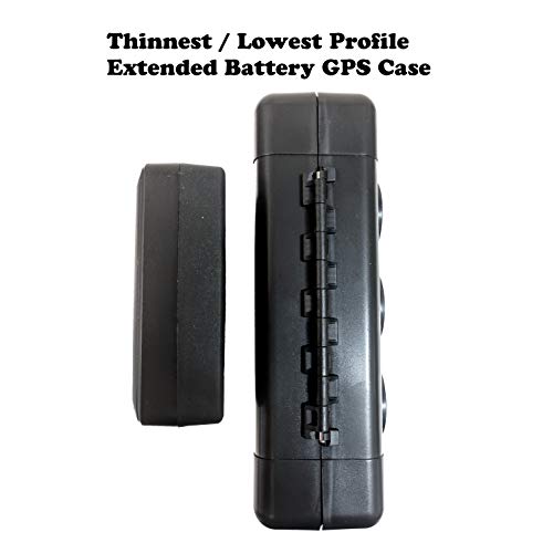 image for SpySpot Tracking Kit - 4G Mini GPS Tracker GL 320MG with Magnetic Wate