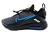 Price comparison product image NIKE Air Max 2090 (Black/Laser Blue, Numeric_8)