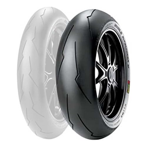 PIRELLI Motorradreifen 180/55 ZR 17 M/C TL (73W) DIABLO SUPERCORSA SP V4