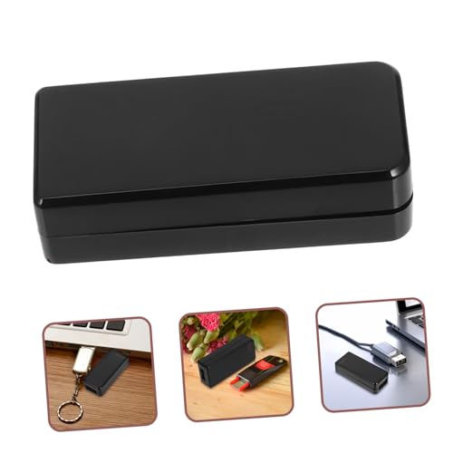 Carcasa Alipis para detector USB de energía para disco duro miniatura 7