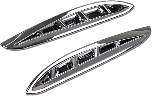 「トヨタ 新型 ハリアー 80系 2020年6月~ 全グレード」に対応 フロント 吹き出し口 モール 送風口 フレーム 外装