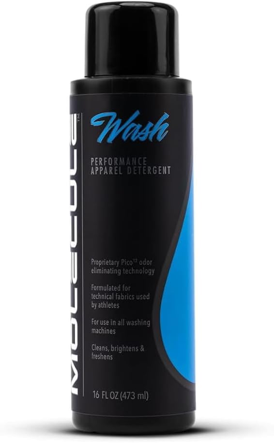 Molecule Simpson MLWA16 16 fl. oz Racing Suit Wash