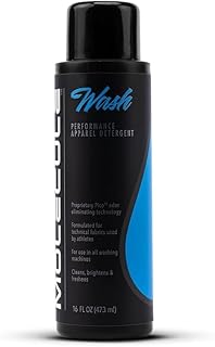 Molecule Performance Apparel Detergent