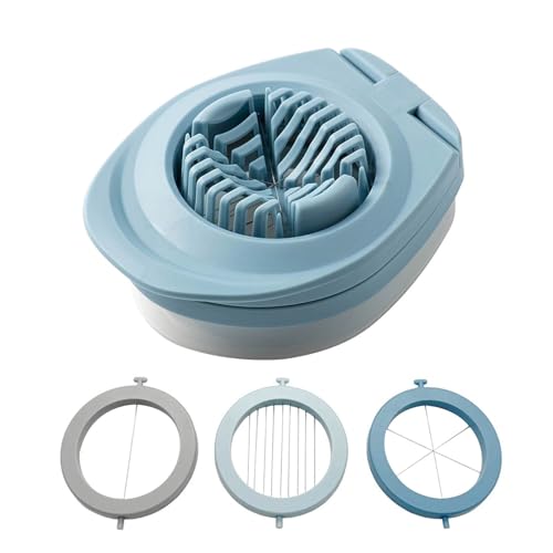 3-in-1 ��ŗ��X���C�T�[ ? 5.1 �C���` �X���C�T�[ | ABS �X�e�����X�|�c�[�� ? �ϋv���̂���ϖ��Ր��R���o���H ��ŗ��ɊȒP�Ɏg�p �L�b�`�� �����A�N�Z�T���[ �H�i���D�Ƃւ̃M�t�g