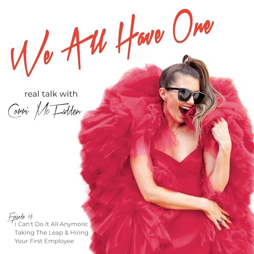 I Can't Do It All Anymore: Taking The Leap & Hiring Your First Employee copertina