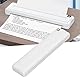 Bewinner A4 Thermodrucker Bluetooth 200 DPI - Tintenloser Tragbarer drucker für Schule und Büro, 1000mAh Akku für 90 Blatt Druck, Kompatibel mit iOS/Android