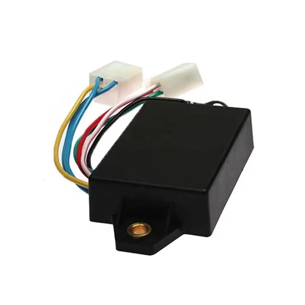 autopartes Relé Del Temporizador De Parada Del Motor De Excavadora 12V 16A11-14001 16A11-14000 16A12-02001 Para Peljob Para Volvo