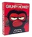 Grumpy Monkey Board Book