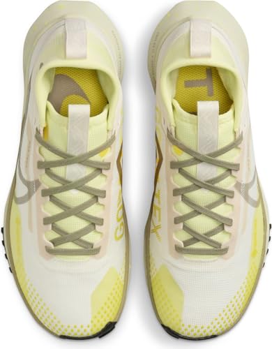 Image of Nike Women's W React Pegasus Trail 4 GTX Running Shoes