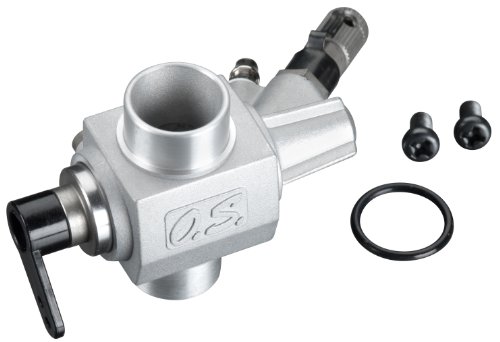 O.S. Engines 24681010 40K Carburetor for 46AXII Engine