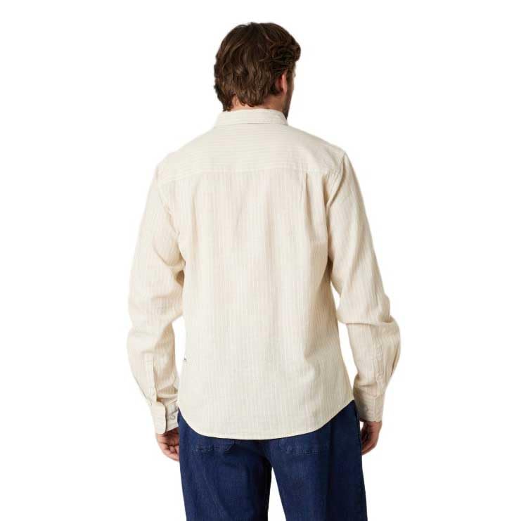 Deeluxe Camicia A Maniche Lunghe Myers XL