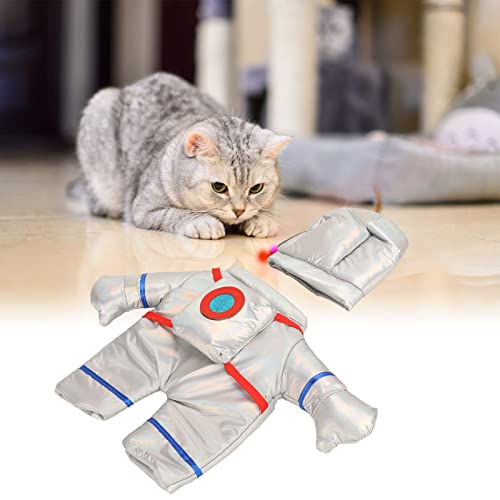 Disfraz para perro Zerodis L Silver Navidad Halloween miniatura 3