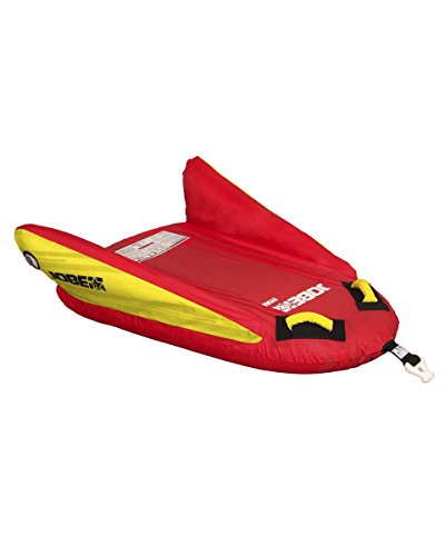 Jobe Hydra Funtube 1p - Traje de Neopreno (Talla única), Multicolor